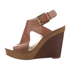 Michael Kors wedges